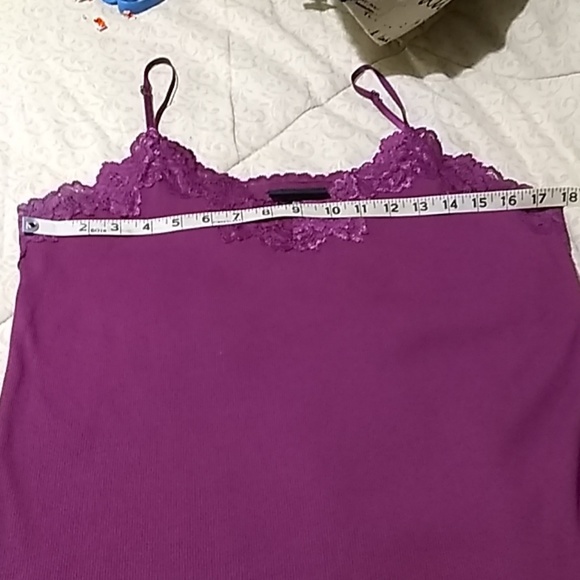 Apostrophe camisole - Picture 5 of 6